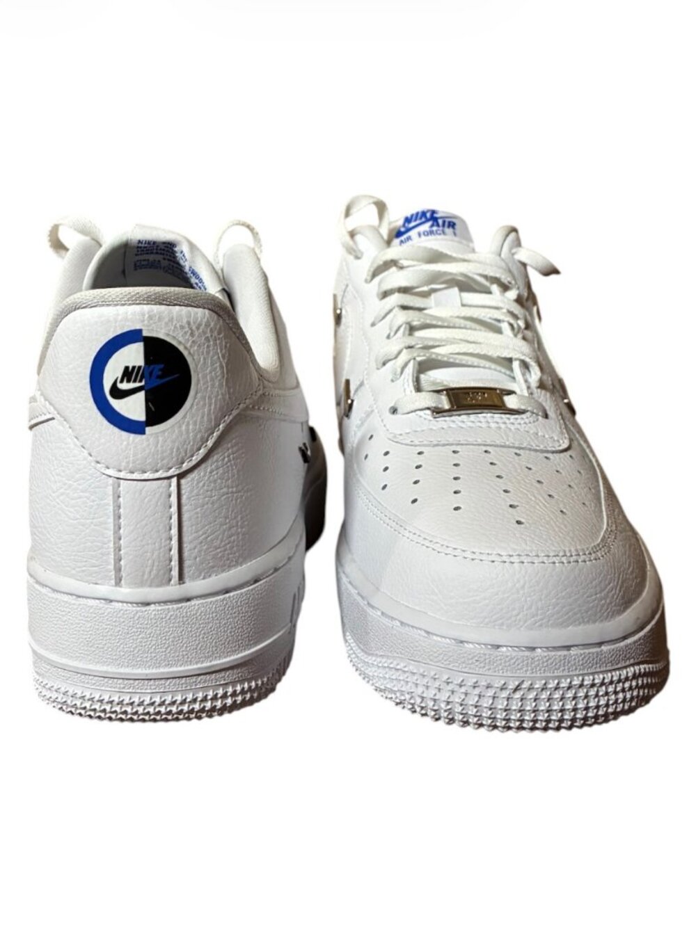 Women's Nike Air Force 1 '07 Lx Sisterhood - Picture 4 of 5